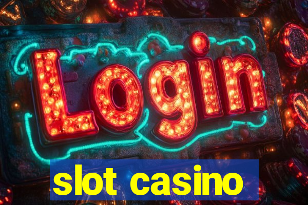 slot casino