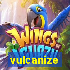 vulcanize