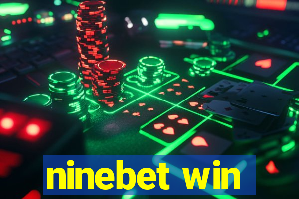 ninebet win