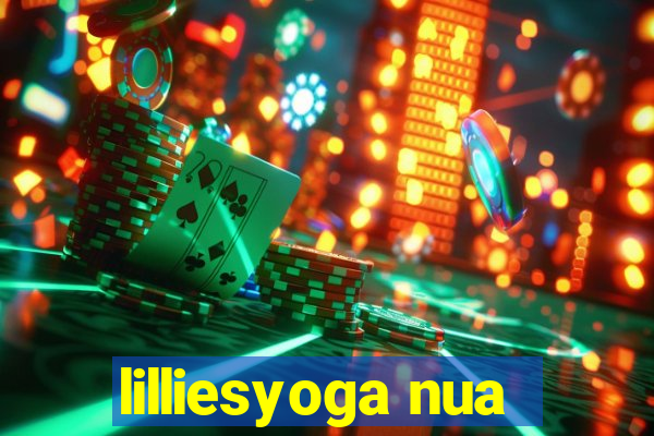 lilliesyoga nua