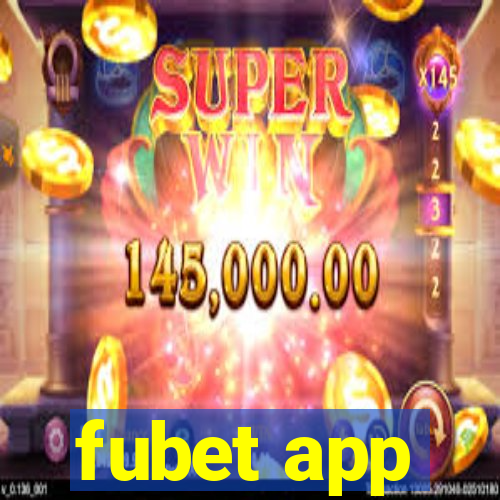 fubet app