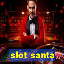 slot santa