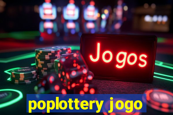 poplottery jogo