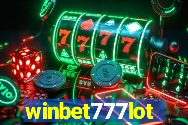 winbet777lot