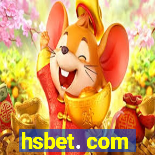 hsbet. com