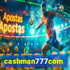 cashman777com