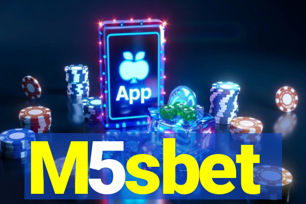 M5sbet