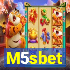 M5sbet