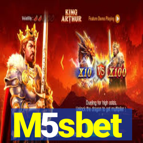 M5sbet