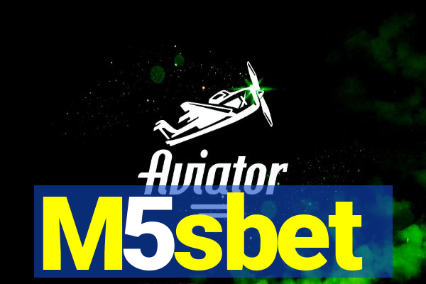 M5sbet