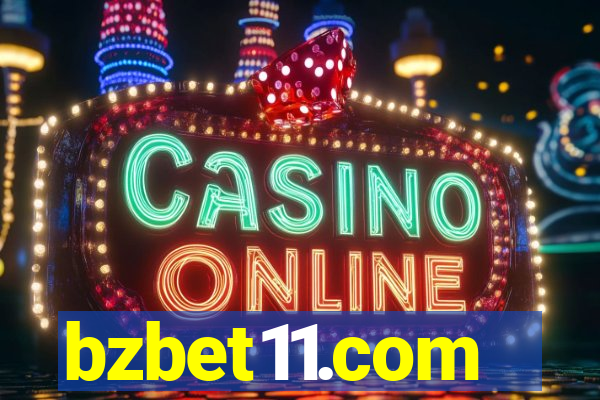 bzbet11.com