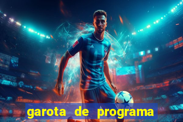 garota de programa de cruzeiro