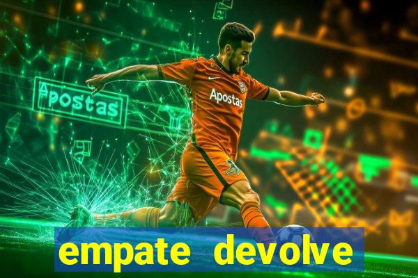 empate devolve aposta estrela bet