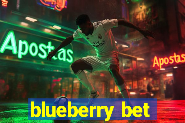 blueberry bet