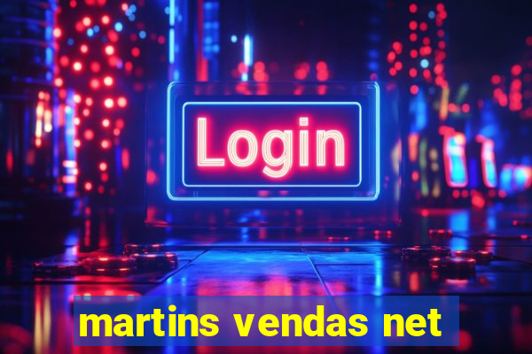 martins vendas net