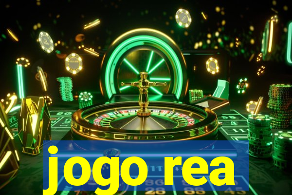 jogo rea