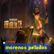 morenos pelados