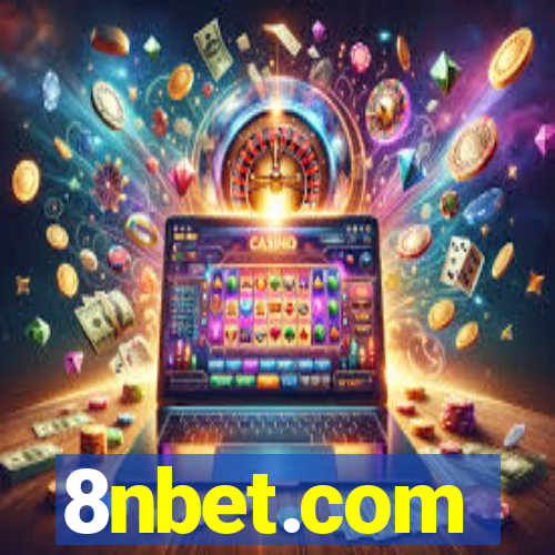 8nbet.com