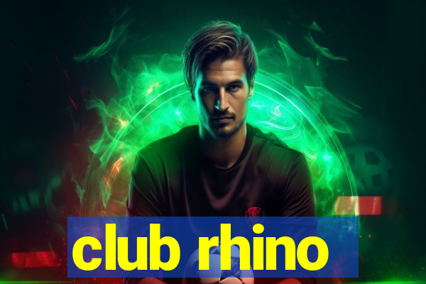 club rhino