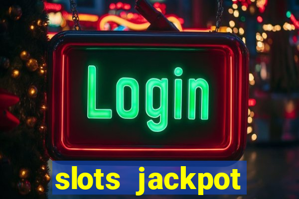 slots jackpot divine fortune