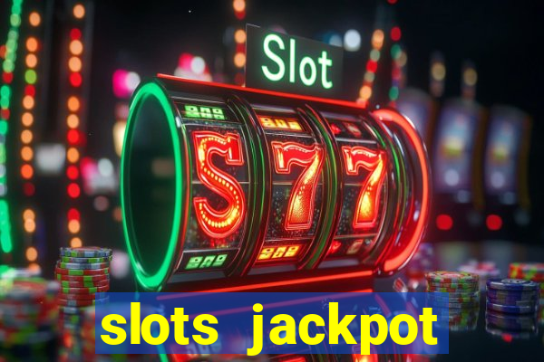 slots jackpot divine fortune