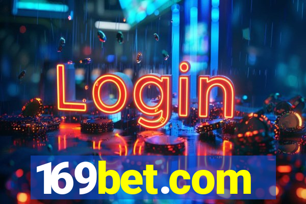 169bet.com