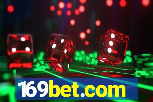 169bet.com