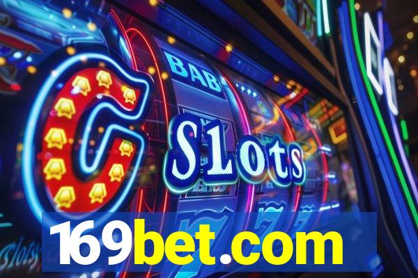 169bet.com