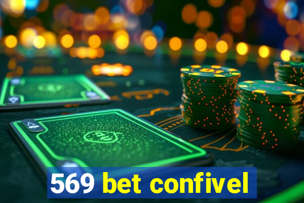 569 bet confivel