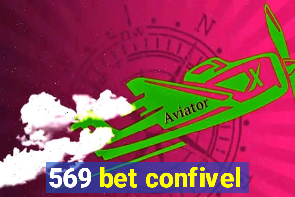 569 bet confivel