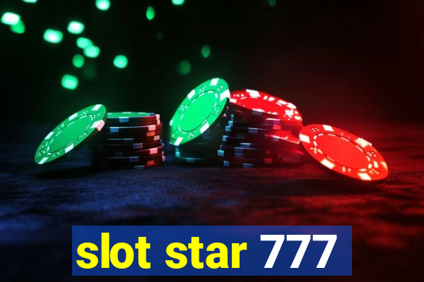 slot star 777