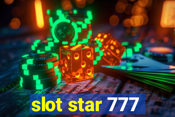 slot star 777