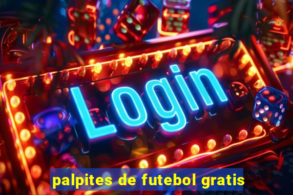 palpites de futebol gratis