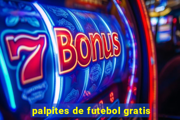 palpites de futebol gratis