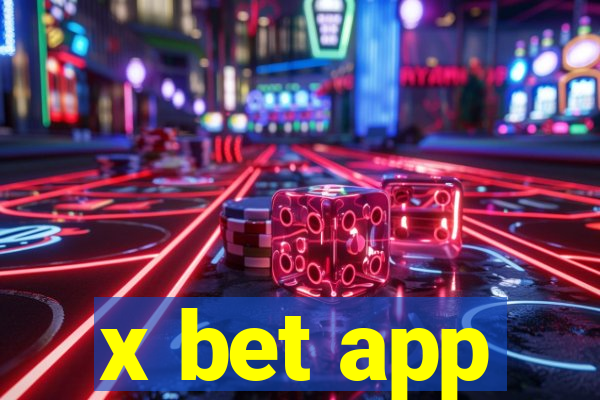 x bet app