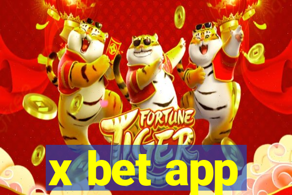 x bet app