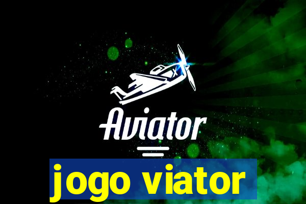 jogo viator