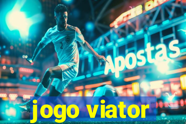 jogo viator