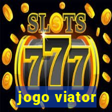 jogo viator