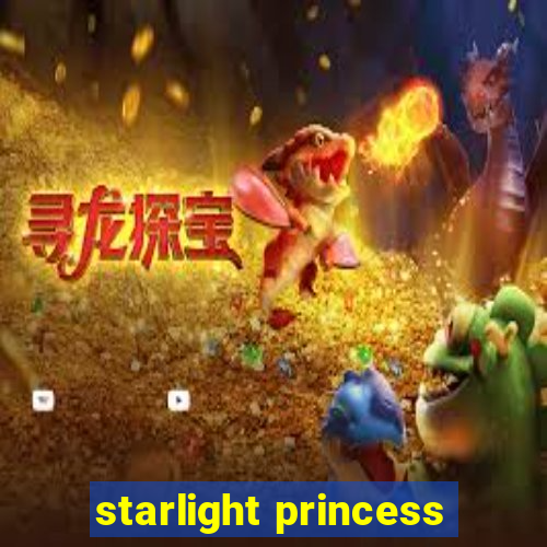 starlight princess