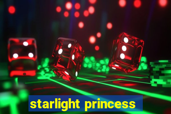 starlight princess