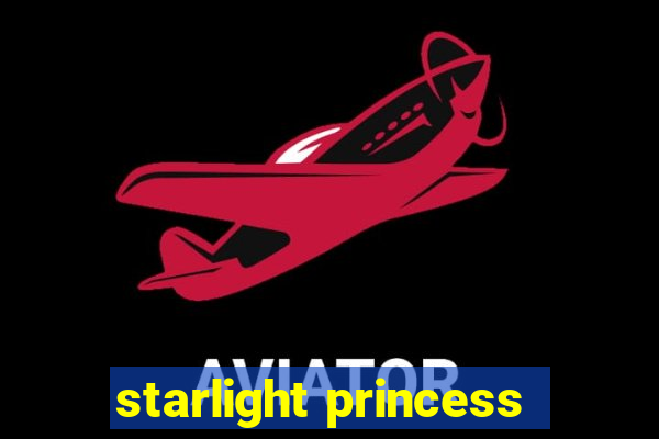 starlight princess