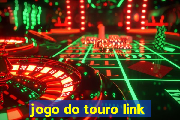 jogo do touro link