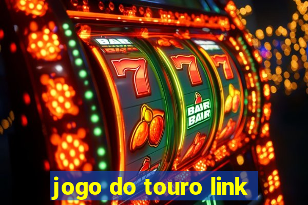 jogo do touro link