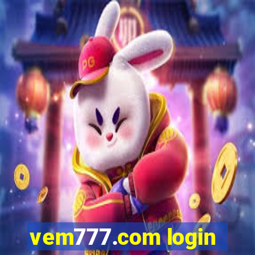 vem777.com login