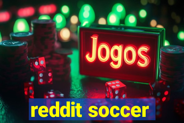 reddit soccer