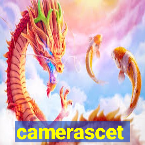 camerascet