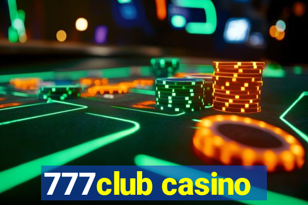 777club casino