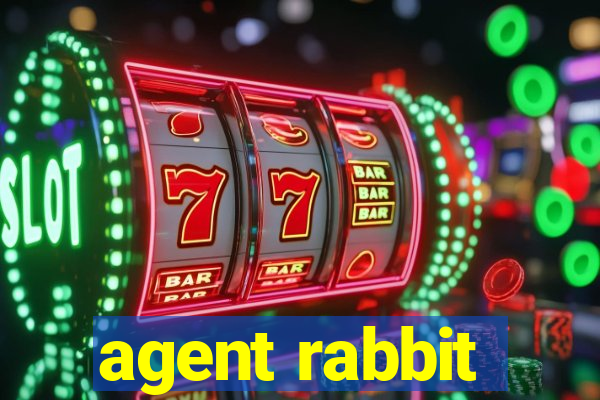 agent rabbit