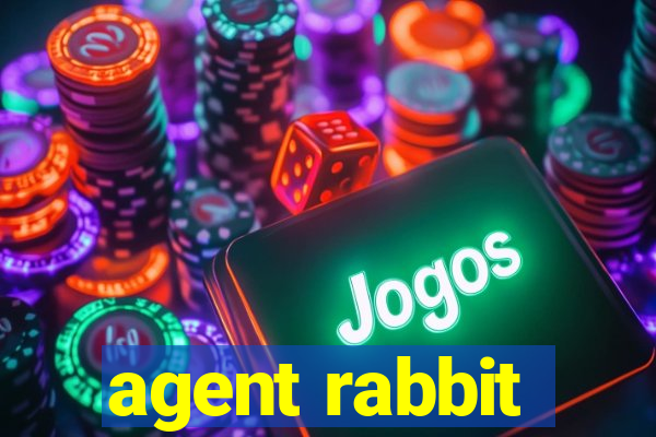 agent rabbit